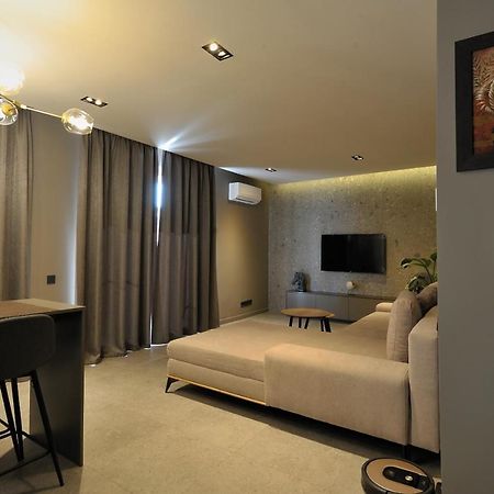 Sofia Apartments Cluj-Napoca Eksteriør bilde