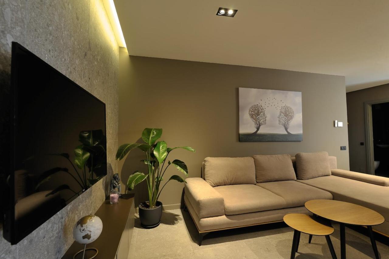 Sofia Apartments Cluj-Napoca Eksteriør bilde