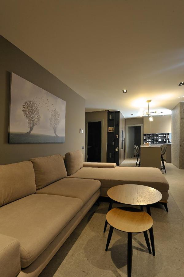 Sofia Apartments Cluj-Napoca Eksteriør bilde