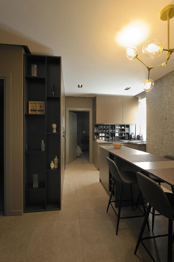 Sofia Apartments Cluj-Napoca Eksteriør bilde
