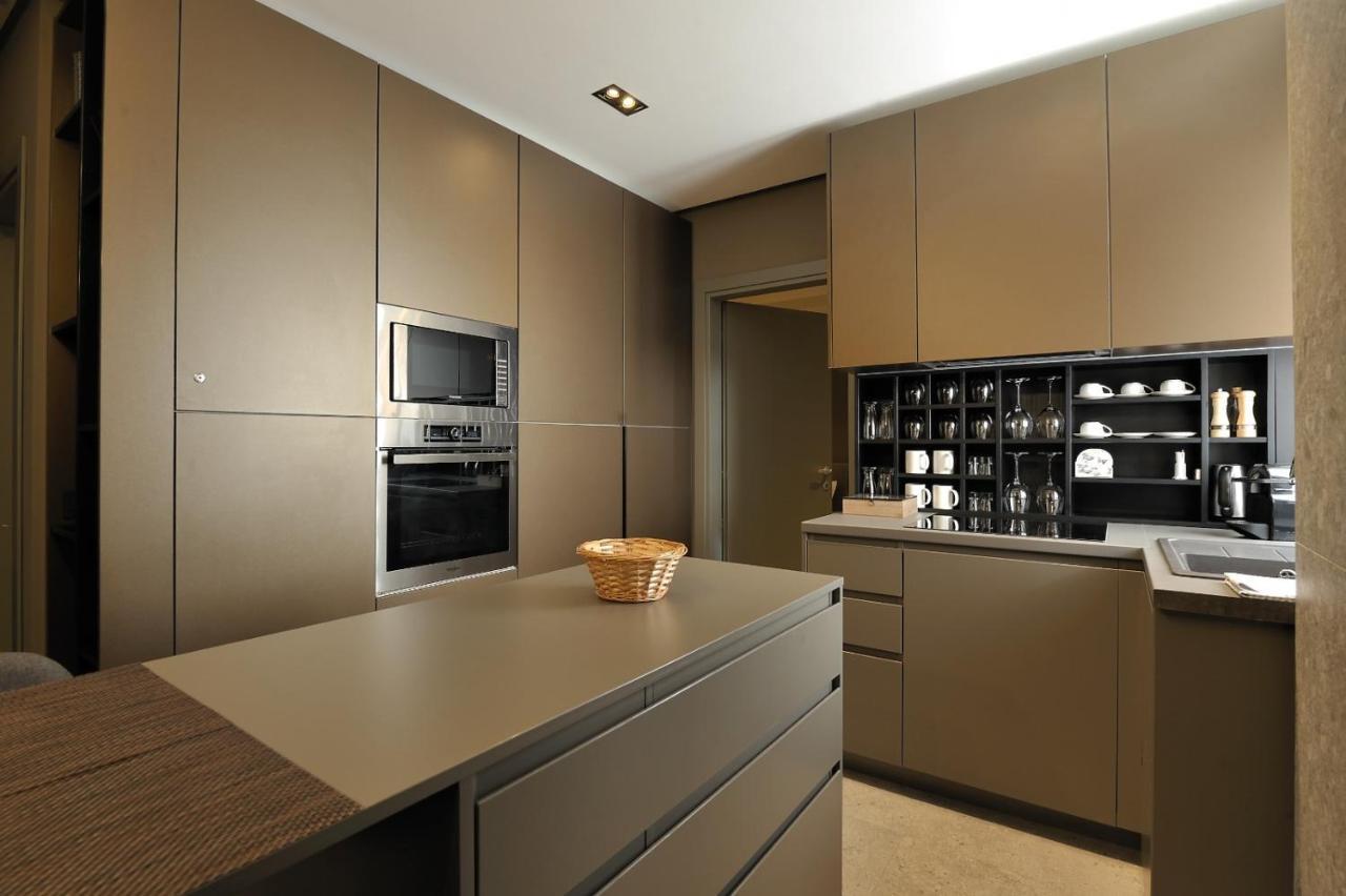 Sofia Apartments Cluj-Napoca Eksteriør bilde