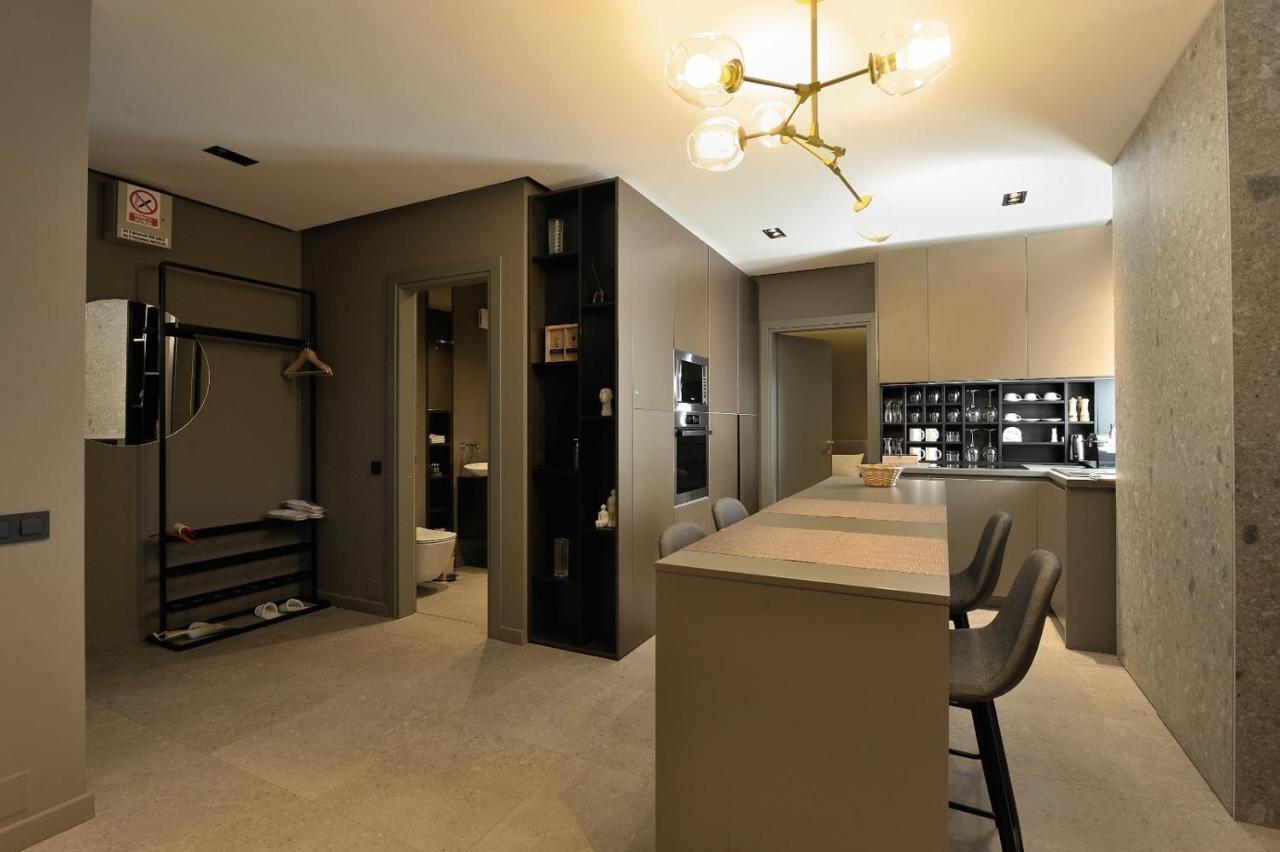 Sofia Apartments Cluj-Napoca Eksteriør bilde