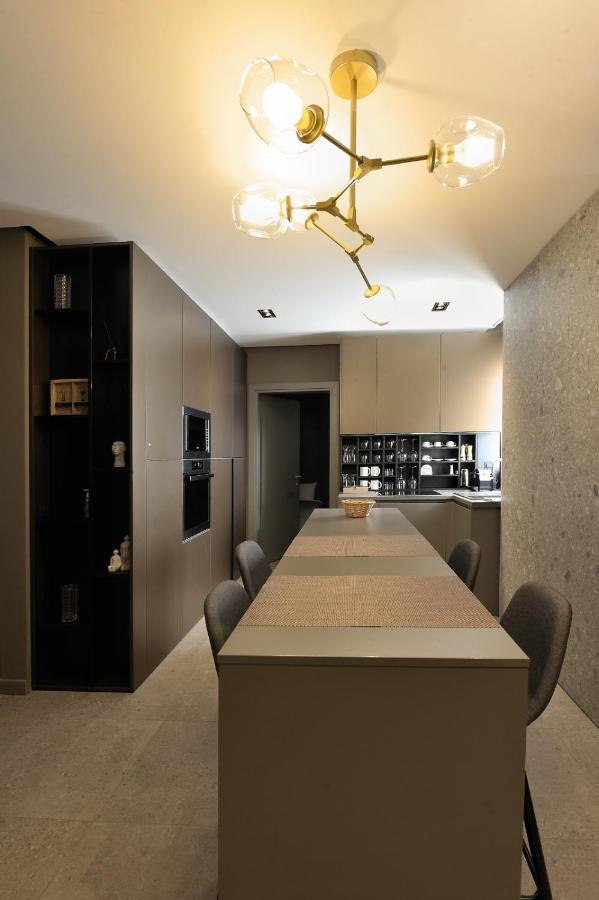 Sofia Apartments Cluj-Napoca Eksteriør bilde