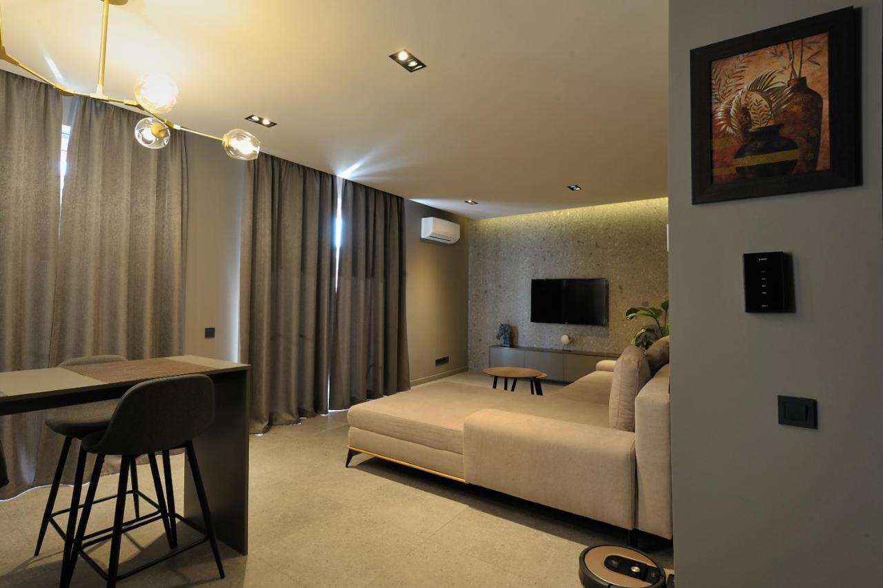 Sofia Apartments Cluj-Napoca Eksteriør bilde