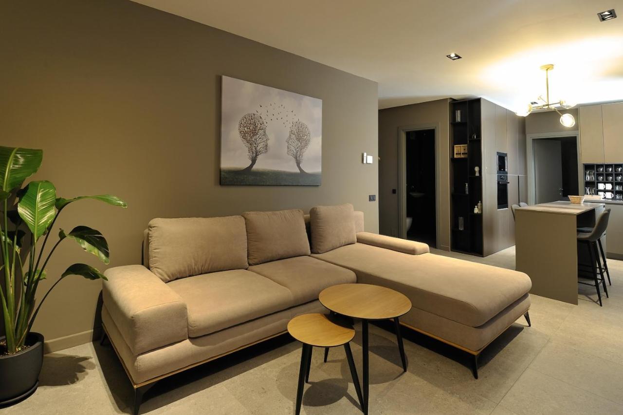 Sofia Apartments Cluj-Napoca Eksteriør bilde