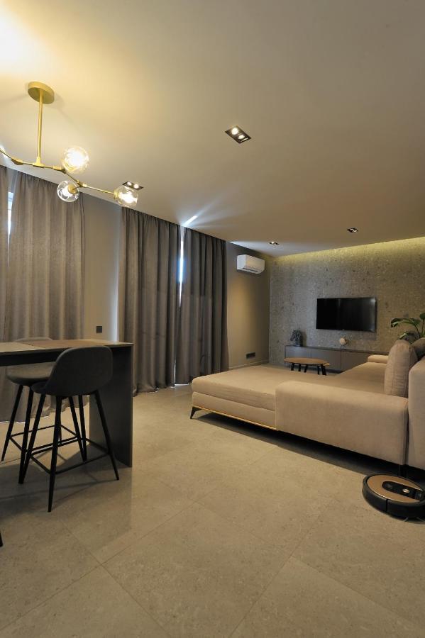 Sofia Apartments Cluj-Napoca Eksteriør bilde