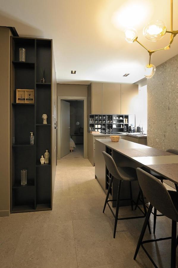 Sofia Apartments Cluj-Napoca Eksteriør bilde