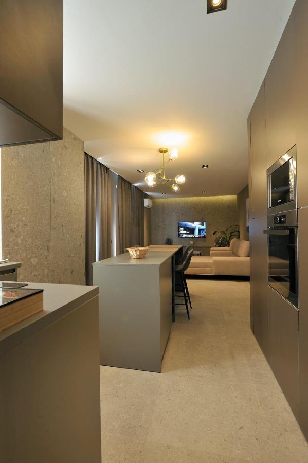 Sofia Apartments Cluj-Napoca Eksteriør bilde