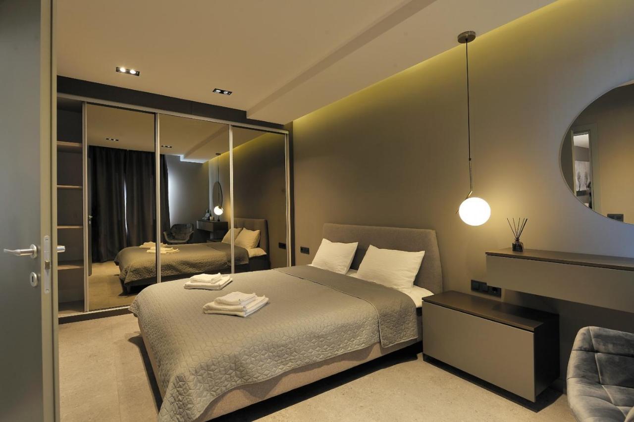 Sofia Apartments Cluj-Napoca Eksteriør bilde