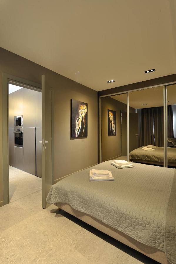 Sofia Apartments Cluj-Napoca Eksteriør bilde