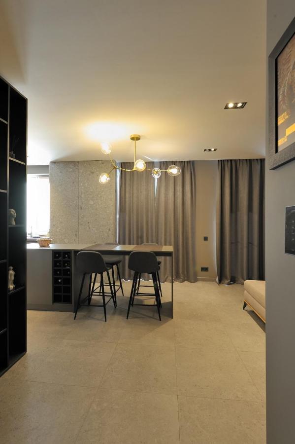 Sofia Apartments Cluj-Napoca Eksteriør bilde