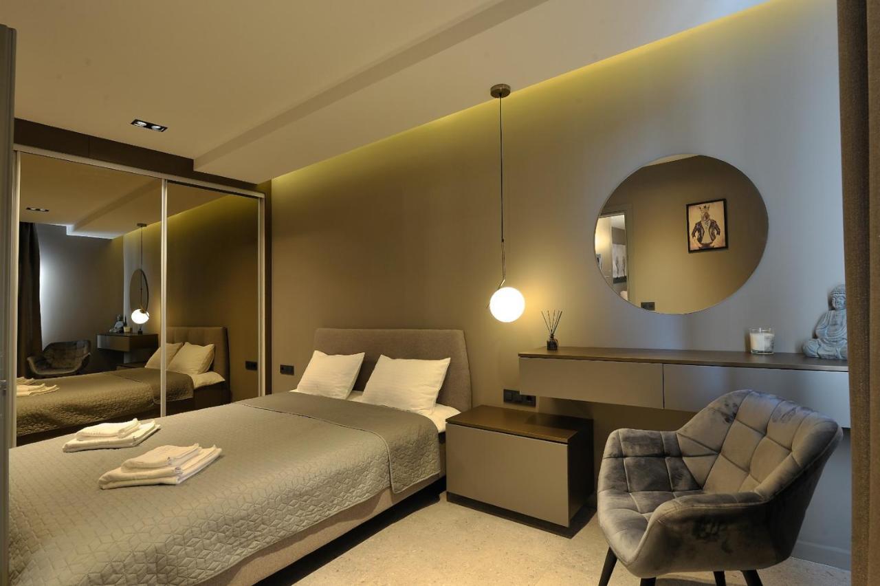 Sofia Apartments Cluj-Napoca Eksteriør bilde