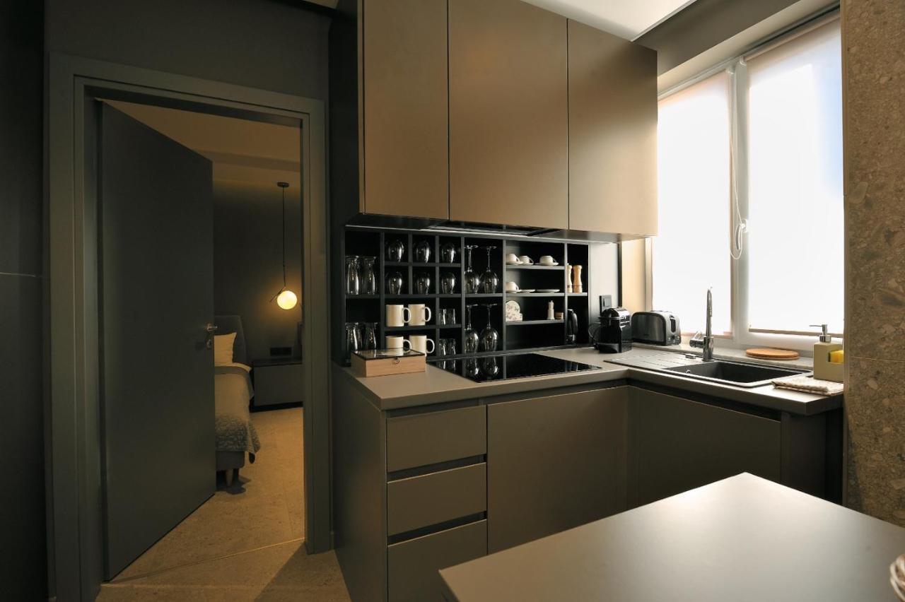 Sofia Apartments Cluj-Napoca Eksteriør bilde