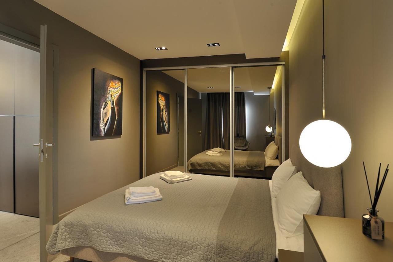 Sofia Apartments Cluj-Napoca Eksteriør bilde