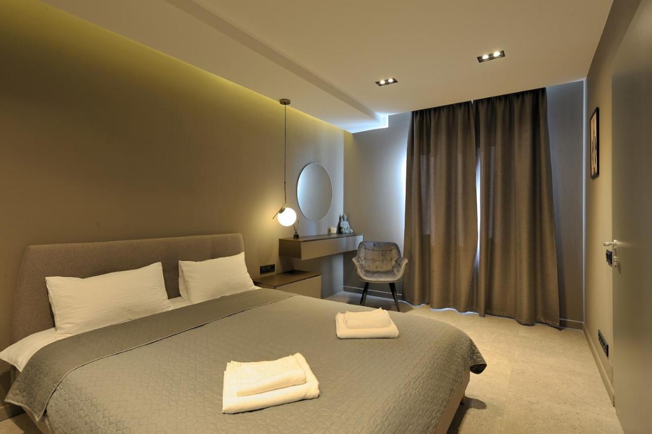 Sofia Apartments Cluj-Napoca Eksteriør bilde