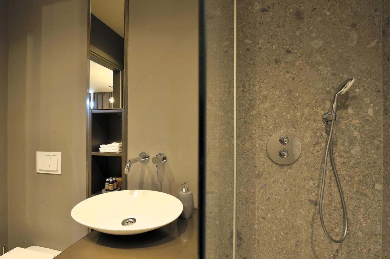 Sofia Apartments Cluj-Napoca Eksteriør bilde